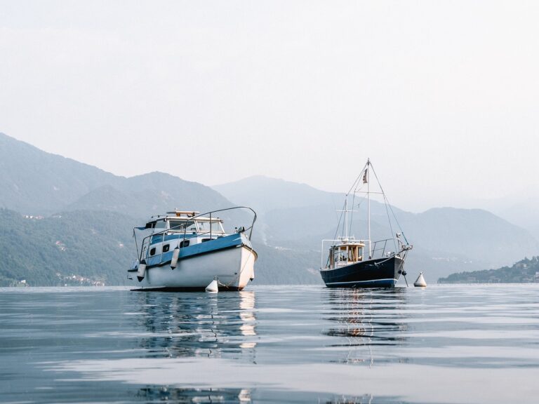 Flotilles de pêche : les subventions favorisent les plus destructrices, selon une étude