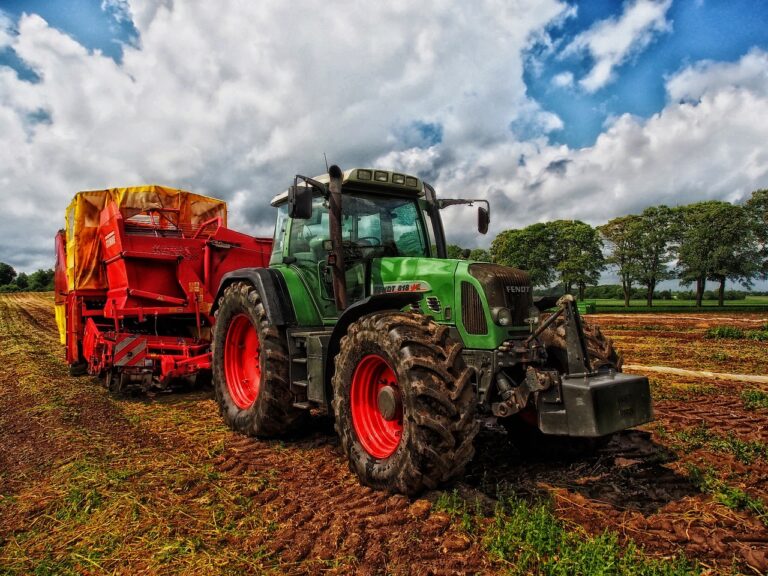 Le Pacte Vert de l’UE : une source de préoccupations pour les agriculteurs