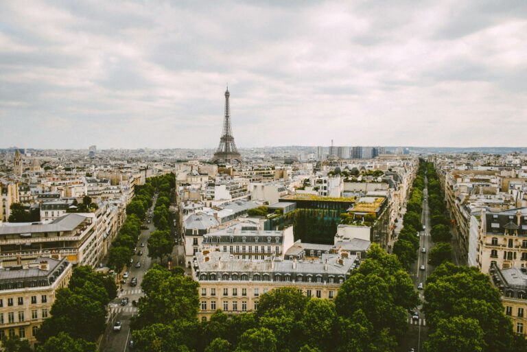 Artisans des toits de Paris : Pénurie de main-d’œuvre